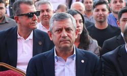 Özgür Özel: Bugünün mağduru olsak da yarının zalimi olmayacağız