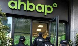 Ahbap Derneği yönetimine kayyım atandı