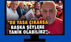 YENİ Parti'ye operasyon hazırlığı mı? Ahmet Şık'tan 'Dokunulmazlık' kulisi