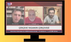 TİP’li Şık’tan Çerçeve Yasa Sürecine Tepki: Tartışılanların da gerisinde bir yasa!