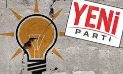 AKP içindeki Yeni Parti toplantısında oy oranı verdiler iddiası