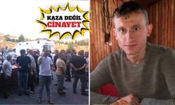 Çayırhan'daki maden kazasında hayatını kaybeden işçi 34 yaşında iki çocuk babası