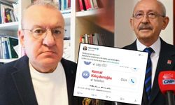 Uğur Emek ekran görüntüsü paylaştı Kılıçdaroğlu'na seslendi "Bir daha aramayın"