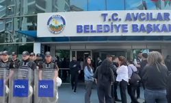 Avcılar Belediyesi'ne operasyon! Çok sayıda gözaltı var