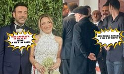 Aziz İhsan Aktaş Davası'nda örgüt suçlaması çöktü! Belediye Başkanlarına ceza yağdı