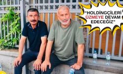 Gökay Çakır ve Başaran Aksu tutuklandı partilerden tepki yağdı