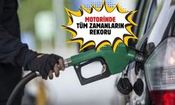 Benzine zam pompaya yansıdı! Motorin 90 liraya koşuyor