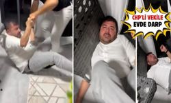 CHP Edirne milletvekili taciz iddiasıyla evde darp edildi! Yazgan hakkında soruşturma açıldı