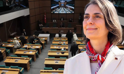 Üsküdar'da başvekili seçiminde kavga çıktı! Belediye CHP'de kaldı