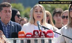 Dilek İmamoğlu'ndan 'Silivri' çıkışı