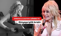 Dolly Parton öldü! Ardında şarkılarından daha büyük bir miras bıraktı