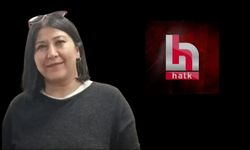 Halk TV'nin acı günü! Gazeteci Dürdane Kırçuval hayatını kaybetti