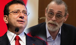 İmamoğlu'ndan 'Erdal Beşikçioğlu' açıklaması