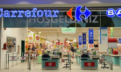 A101'e satılan CarrefourSA'da alkol satışına son veriliyor
