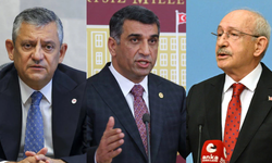 Gürsel Erol arabulucu teklifini doğruladı, Özgür Özel'in yanıtını paylaştı