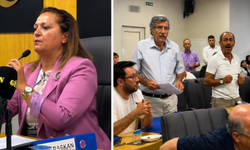 AKP'ye geçen Köksal, gençliğinde stajyerlik yaptığı ismi susturdu