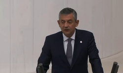 Özgür Özel: Barışın önünde durmayacağız