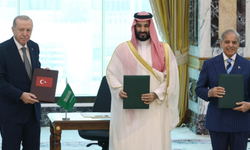 Suudi Arabistan Mısır'ı veto etti