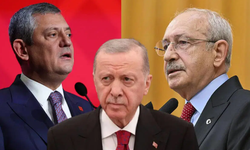 Bir anket de MetroPOLL'den! İşte AKP ve Butlan CHP'sinin oy oranı