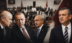 Butlan CHP'sinden Cumhur İttifakı ile ortak hareket etme kararı