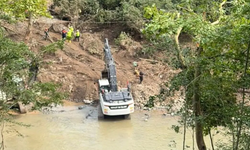 Giresun'da selden günler sonra acı haber