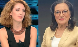 Nur Batur'dan medresede eğitimini savunan Nagehan Alcı'yı köşeye sıkıştıran soru