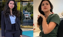 Saç örmesiyle gündeme gelmişti! Hemşire İkra Avcı meslekten atıldığını duyurdu