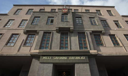 Milli Savunma Bakanlığı'ndan 'Türk askeri oradaydı' iddialarına yanıt!
