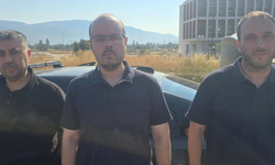 Süleymancılar operasyon genişledi! Hilmi Tuna Kuriş ve Erhan Yılmaz, Marmaris'te yakalandı