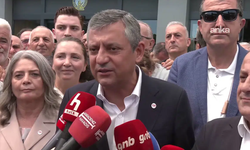 Özgür Özel’den Trabzon’da 'iktidar' mesajı! 'YENİ Parti'yi bu yüzden kurduk'