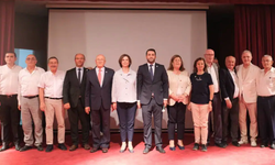 Eskişehir'de 5 belediye YENİ Parti'ye katıldı