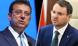 Ekrem İmamoğlu'ndan, Akın Gürlek'e 'canlı yayın' yanıtı