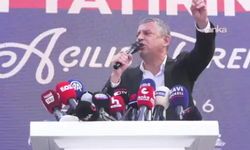 İmamoğlu'nun basılmayan kitabına toplatma kararı!