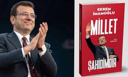 İmamoğlu'nun yasaklanan kitabı sonrası yayın evinden açıklama