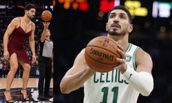 Enes Kanter kadınlar ligine başvurdu! WNBA'da tartışma çok büyük