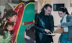 Erdal Beşikçioğlu'nun kızından duygusal paylaşım