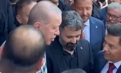 Erdoğan'dan belediye başkanına: Kapımız açık, gelmek istiyorsan
