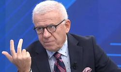 Ertuğrul Özkök hakkında soruşturma başlatıldı