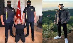 'Redkitler' suç örgütü lideri, Fenerbahçe tribün liderlerine silahlı saldırıların da organizatörü