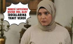 Feyza Civelek Kızılcık Şerbeti dizisinin yeni sezonunda olmayacak