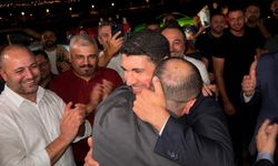 6 yıl 8 ay ceza alan Avcılar Belediye Başkanı Utku Caner Çaykara'dan ilk açıklama!