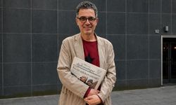 Serge Halimi İstanbul’a geliyor