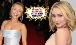 36 yaşında öldü! Oyuncu Hayden Panettiere yaşadığı korkunç taciz gecesini anlatmıştı