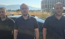 Eski İçişleri Bakanı İdris Naim Şahin'in aracıyla kaçan Alihan Kuriş'in kardeşi tutuklandı