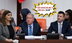 Güvenpark'taki gaziler sorusu Hulusi Akar'ı çok kızdırdı: Nokta, nokta
