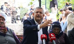 Özgür Özel Kayseri’de: Kapımız herkese açık