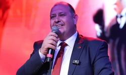 Menderes Belediye Başkanı 'Partim tarafından lekelendim' diyerek istifa etti
