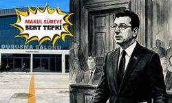 İmamoğlu'ndan '2. Celse' açıklaması: Yargı adına utanç verici