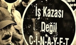 Temmuz ayındaki 'iş cinayeti' raporunda akılalmaz tablo