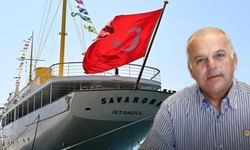 Atatürk'ün Savarona'sını jilet olmaktan kurtarmıştı! Armatör Sadıkoğlu hayatını kaybetti